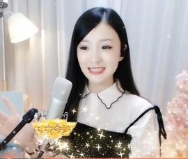 右手还是那个右手！！主播照片