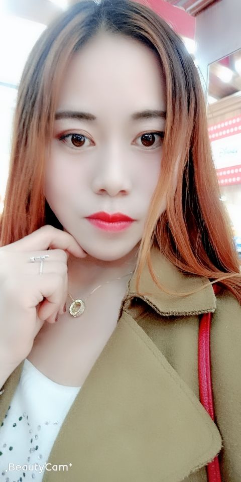 珍妮弗宝贝的主播照片