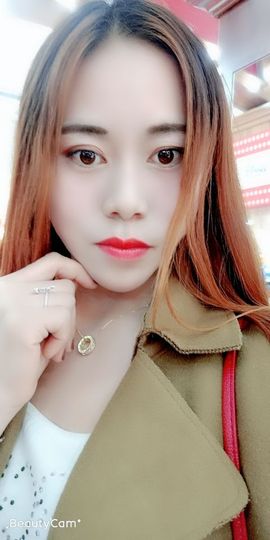 珍妮弗宝贝主播照片