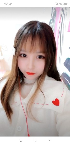 Ꮚ熊喵❀的主播照片