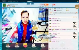 🎵雪儿想要快乐🎵主播照片