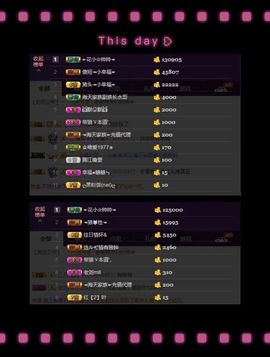 ～小幸福～主播照片