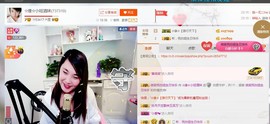 ☆缘☆酒妹主播照片