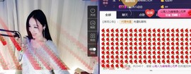 言~儿太难了主播照片