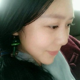 紫玫瑰🌸主播照片
