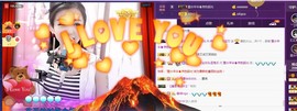 疯狂的药药宝贝主播照片