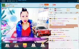 🎵雪儿想要快乐🎵主播照片