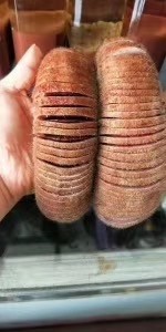 土特产，纯粮酒坊主播照片