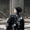 归城思佳人海报