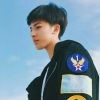e国际呆萌男神k
