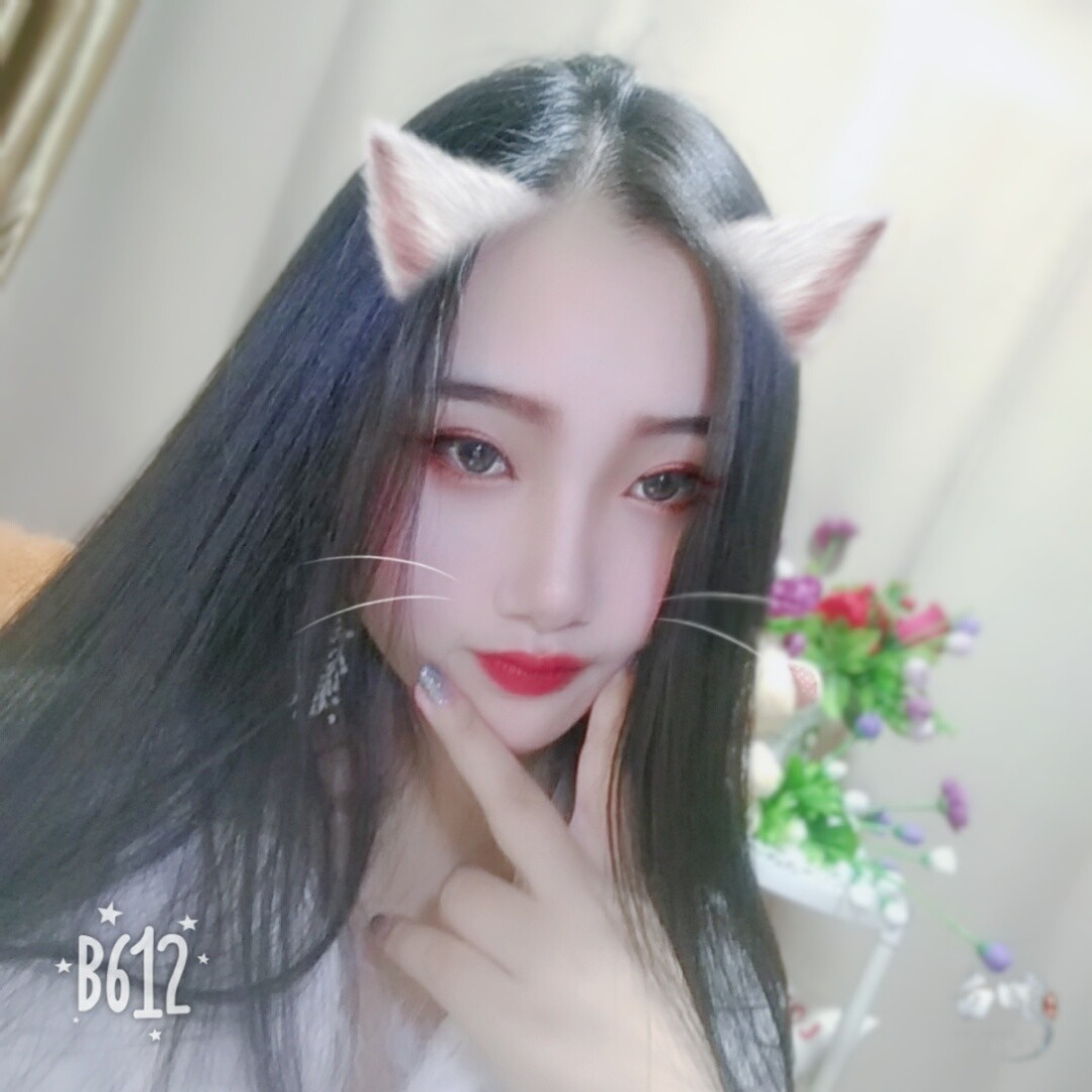小洋芋祝大家新年快乐的主播照片