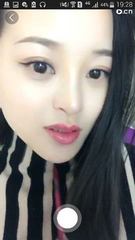 放秋假主播照片