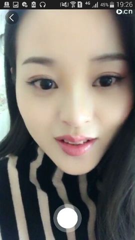 放秋假主播照片