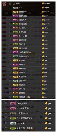 依诺♔休息主播照片
