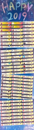 Sevenღ你七七呀主播照片