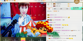 惯宝❤晚8点-11点主播照片