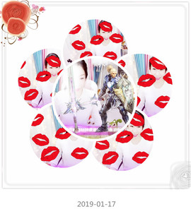 ♡妖尛精♪主播照片
