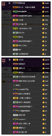我不，喜欢你了主播照片