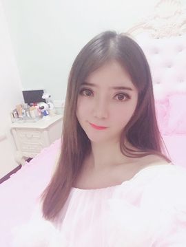 喵喵小可爱～主播照片