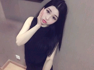 星星般晶莹的主播照片