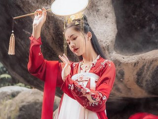 喜💝心情的主播照片