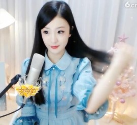 右手还是那个右手！！主播照片