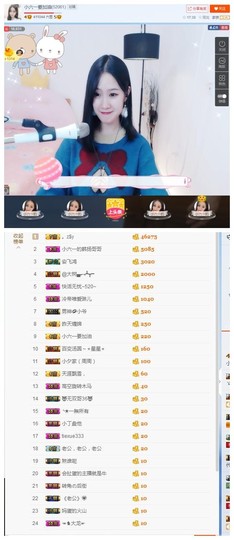 tui网了主播照片