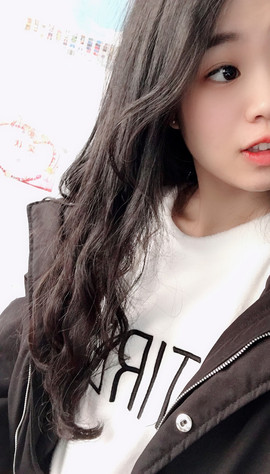 欣儿～主播照片