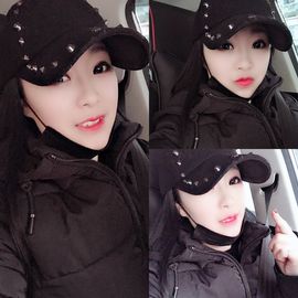君不见..主播照片