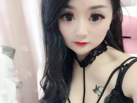 ❥゛无定主播照片