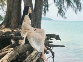 梦中的愿望主播照片