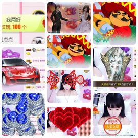 🎵小邓丽君🌺溪儿主播照片