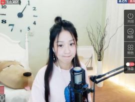 静静，心语～主播照片