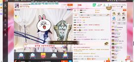 可乐瞎胡闹🎵主播照片