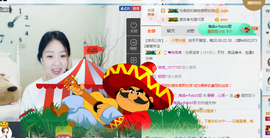 静静，心语～主播照片