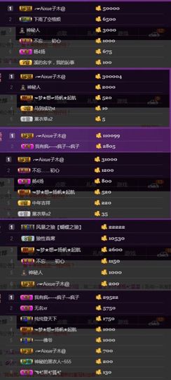 梦想💞雪儿主播照片