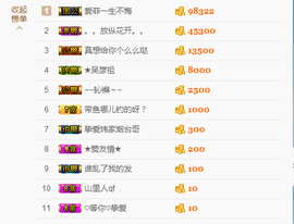 源宝儿😊主播照片