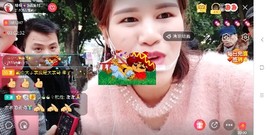 广西玲玲🌻主播照片
