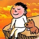 快乐一家人8p