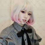 F大妤儿主播照片