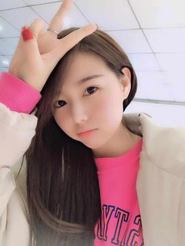 新人一钥主播照片