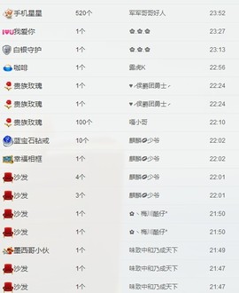 兜兜求守护😚主播照片