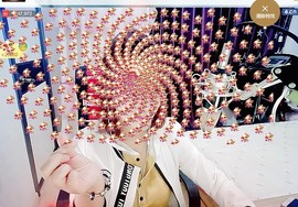 九🌸妹主播照片