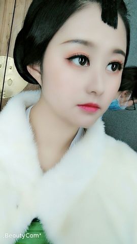九公主99主播照片