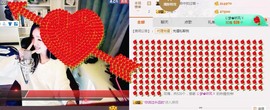 言~儿太难了主播照片