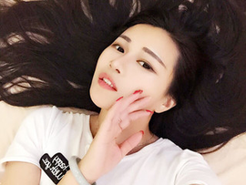 ╭(╯搞怪╰)╮主播照片