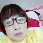 我叫小薇开心就好的主播照片