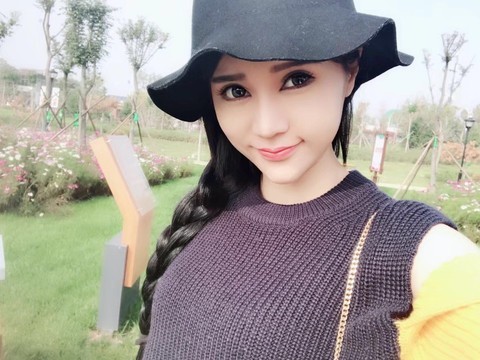 我的名字叫悠悠海报