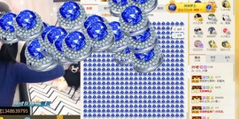 小小凡🎤（8点播）主播照片