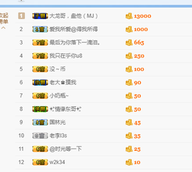 昵称违规，请重新修改主播照片
